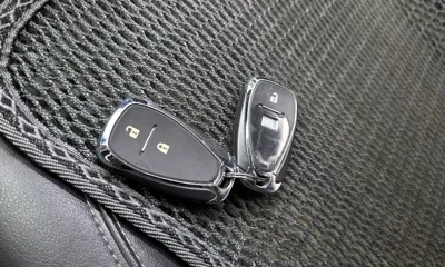 ChevroletGMDaewoo Spark 2016, 154040 км, за 2540.72 USD - фото 31