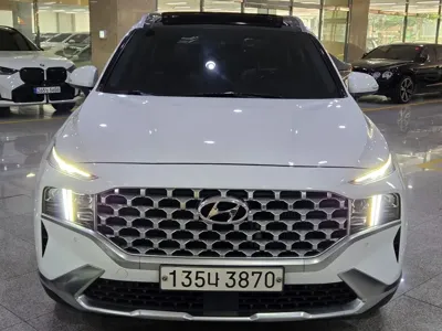 Hyundai Santafe 2021, 65156 км, за 14948.57 USD