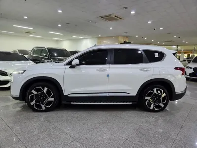 Hyundai Santafe 2021, 65156 км, за 14948.57 USD