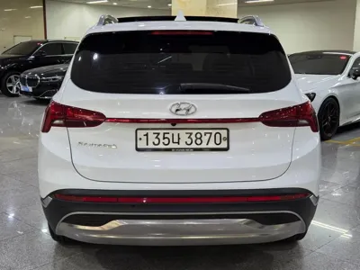 Hyundai Santafe 2021, 65156 км, за 14948.57 USD
