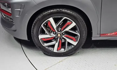 Hyundai Kona 2019, 101721 км, за 8533.54 USD