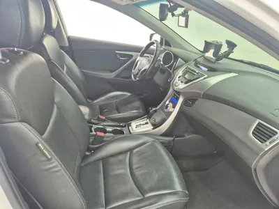 Hyundai Avante 2012, 104503 км, за 2918.81 USD - фото 6