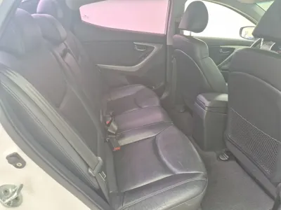 Hyundai Avante 2012, 104503 км, за 2918.81 USD - фото 7