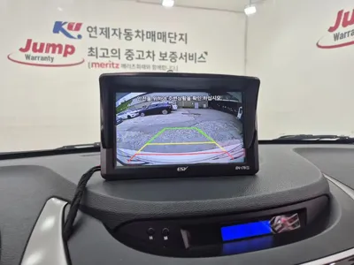 Hyundai Avante 2012, 104503 км, за 2918.81 USD - фото 13