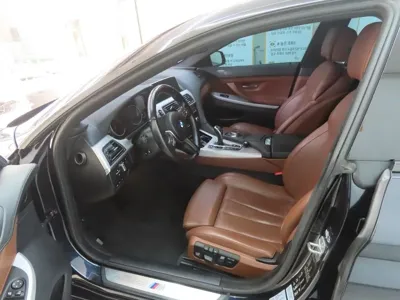BMW 6-Series 2017, 127980 км, за 14375.74 USD