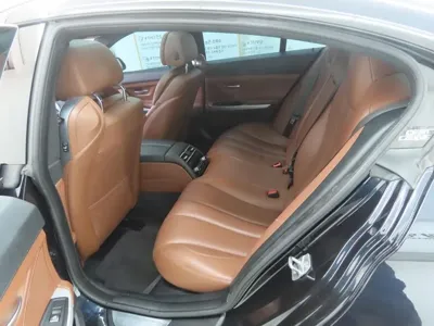 BMW 6-Series 2017, 127980 км, за 14375.74 USD - фото 6