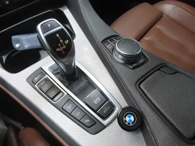 BMW 6-Series 2017, 127980 км, за 14375.74 USD - фото 12
