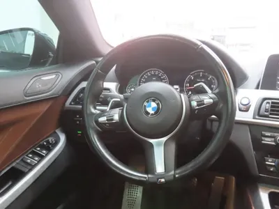BMW 6-Series 2017, 127980 км, за 14375.74 USD - фото 18