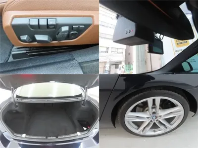 BMW 6-Series 2017, 127980 км, за 14375.74 USD - фото 20