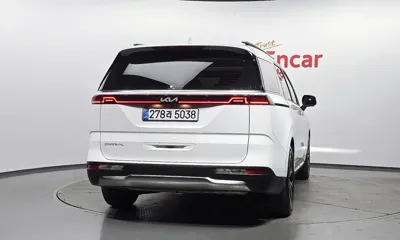 Kia Canival 2023, 56072 км, за 19364.58 USD
