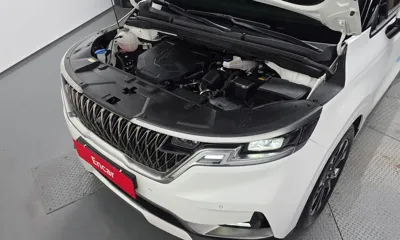 Kia Canival 2023, 56072 км, за 19364.58 USD - фото 6