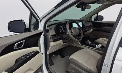 Kia Canival 2023, 56072 км, за 19364.58 USD - фото 10