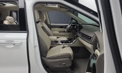 Kia Canival 2023, 56072 км, за 19364.58 USD - фото 26