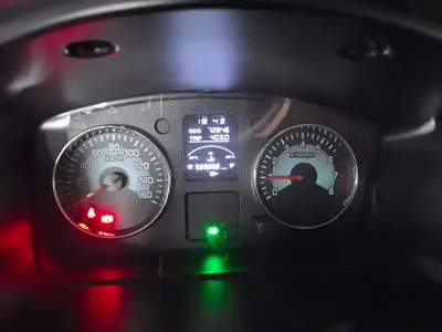 Jinbei Hiace X30L CNG