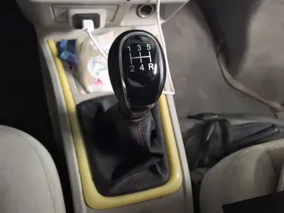 Jinbei Hiace X30L CNG