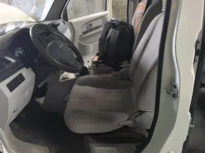 Jinbei Hiace X30L CNG