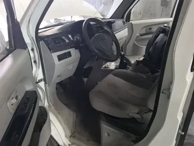 Jinbei Hiace X30L CNG