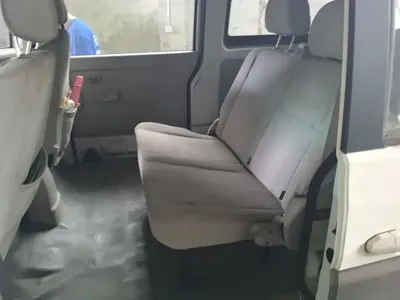 Jinbei Hiace X30L CNG