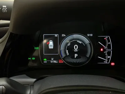 Lexus ES 2026, 5178 км, за 41042.37 USD - фото 8