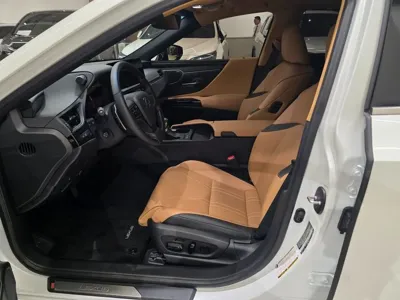 Lexus ES 2026, 5178 км, за 41042.37 USD - фото 10