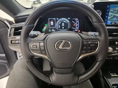 Lexus ES 2026, 5178 км, за 41042.37 USD - фото 12