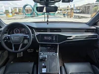 Audi A6L 2020, 30000 км, за 26381.43 USD