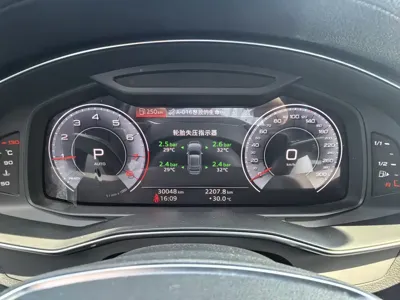 Audi A6L 2020, 30000 км, за 26253.97 USD - фото 6