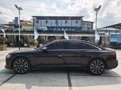 Audi A6L 2020, 30000 км, за 26253.97 USD - фото 7
