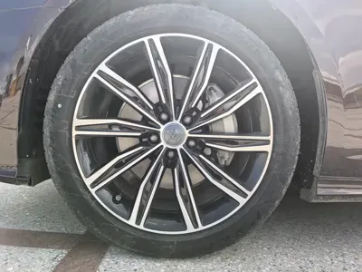 Audi A6L 2020, 30000 км, за 26253.97 USD - фото 8