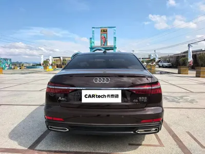 Audi A6L 2020, 30000 км, за 26253.97 USD - фото 9
