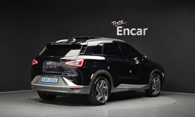 Hyundai Nexo 2023, 29314 км, за 15688.59 USD