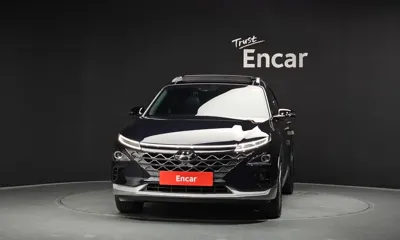 Hyundai Nexo 2023, 29314 км, за 15688.59 USD