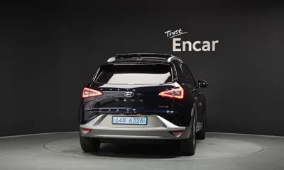 Hyundai Nexo 2023, 29314 км, за 15688.59 USD