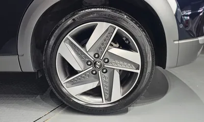 Hyundai Nexo 2023, 29314 км, за 15688.59 USD