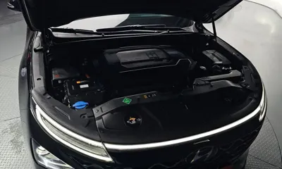 Hyundai Nexo 2023, 29314 км, за 15688.59 USD - фото 6