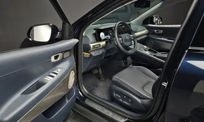 Hyundai Nexo 2023, 29314 км, за 15688.59 USD - фото 11