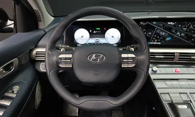 Hyundai Nexo 2023, 29314 км, за 15688.59 USD - фото 13