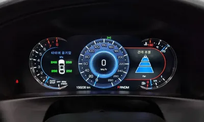 Cadillac CT6 2017, 156236 км, за 8874.16 USD - фото 8
