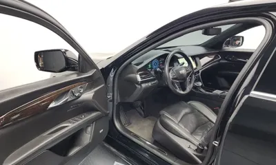 Cadillac CT6 2017, 156236 км, за 8874.16 USD - фото 10