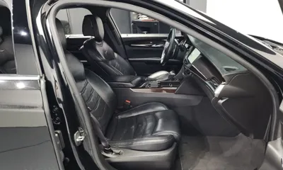 Cadillac CT6 2017, 156236 км, за 8874.16 USD - фото 11
