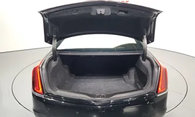 Cadillac CT6 2017, 156236 км, за 8874.16 USD - фото 20