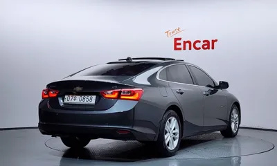 ChevroletGMDaewoo Malibu 2017, 150352 км, за 4201.13 USD