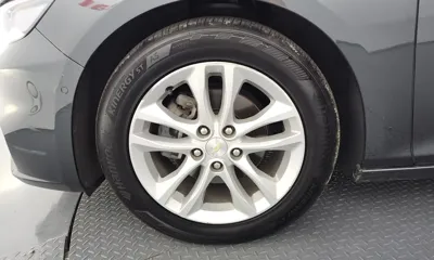 ChevroletGMDaewoo Malibu 2017, 150352 км, за 4201.13 USD