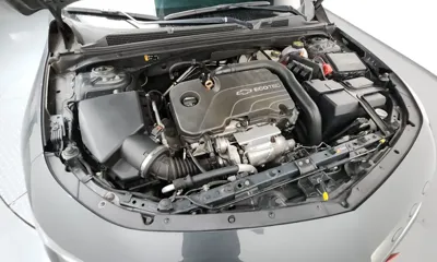 ChevroletGMDaewoo Malibu 2017, 150352 км, за 4201.13 USD - фото 6