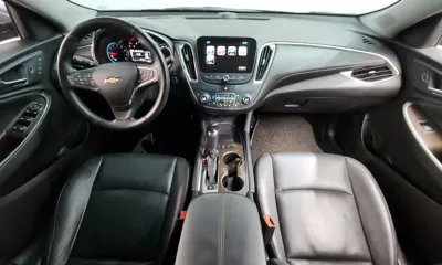 ChevroletGMDaewoo Malibu 2017, 150352 км, за 4201.13 USD - фото 7
