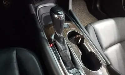 ChevroletGMDaewoo Malibu 2017, 150352 км, за 4201.13 USD - фото 9