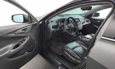 ChevroletGMDaewoo Malibu 2017, 150352 км, за 4201.13 USD - фото 10