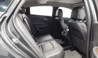 ChevroletGMDaewoo Malibu 2017, 150352 км, за 4201.13 USD - фото 11