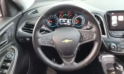 ChevroletGMDaewoo Malibu 2017, 150352 км, за 4201.13 USD - фото 12