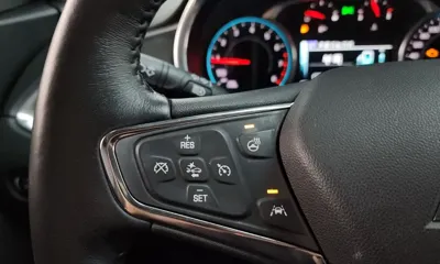 ChevroletGMDaewoo Malibu 2017, 150352 км, за 4201.13 USD - фото 14